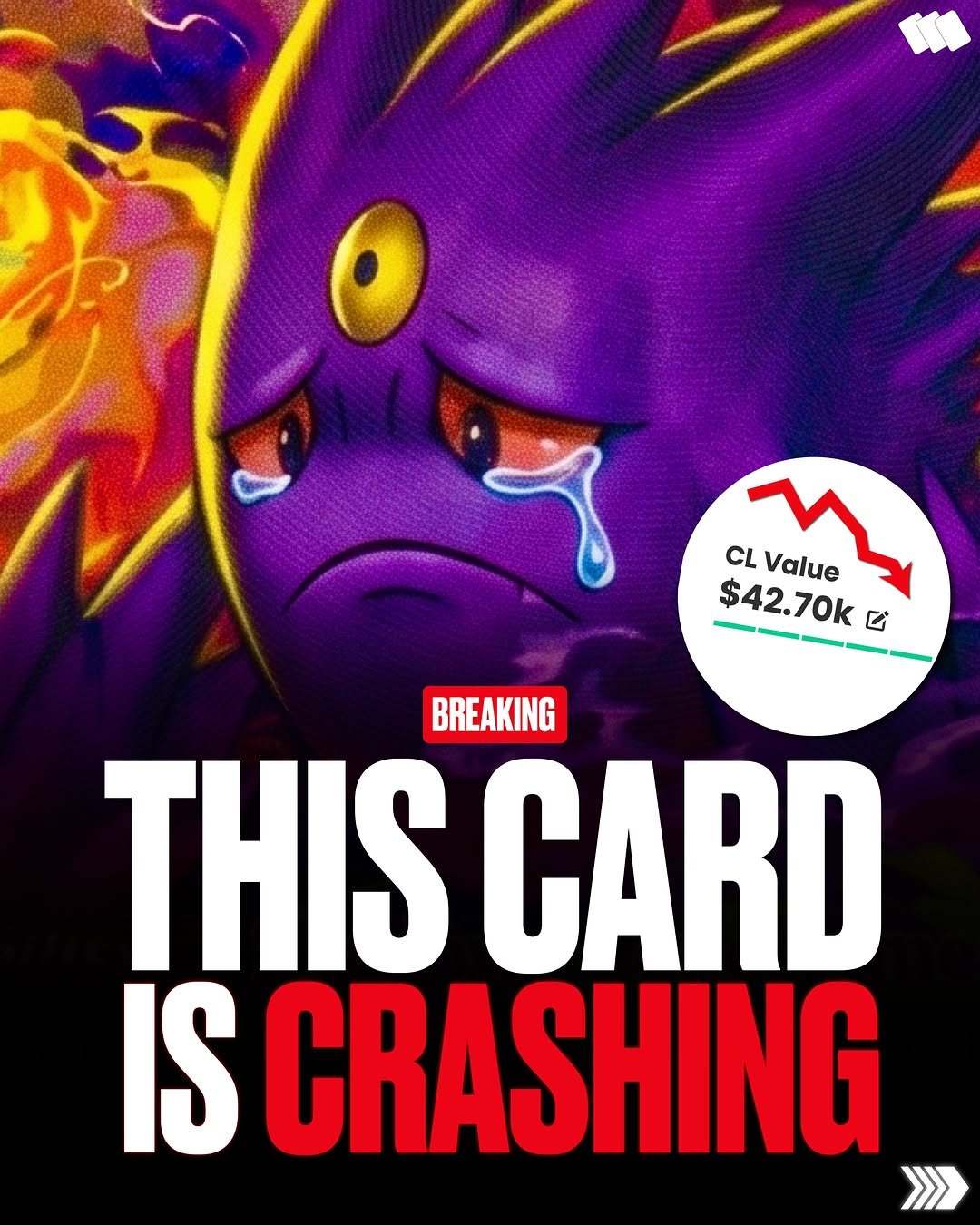 @gempirecards on Instagram