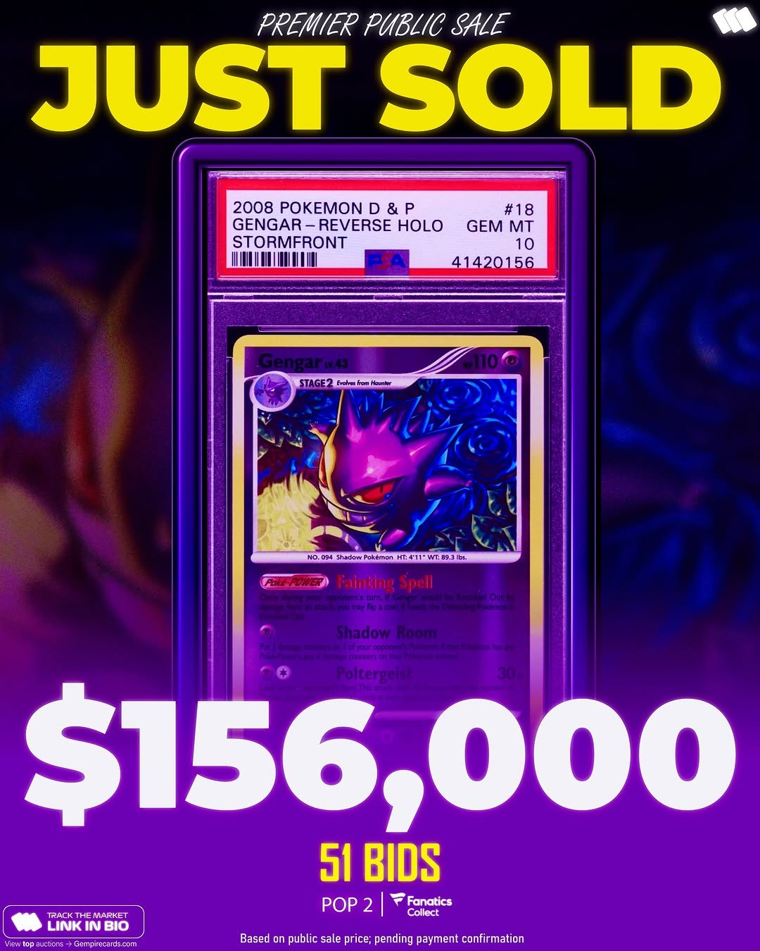 @gempirecards on Instagram