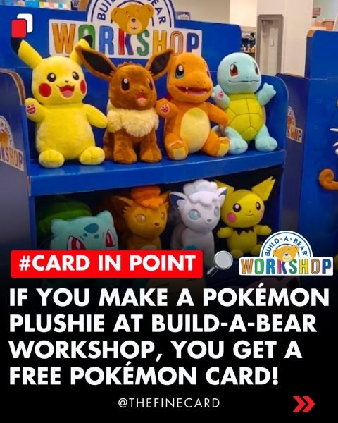 Instagram - @thefinecard